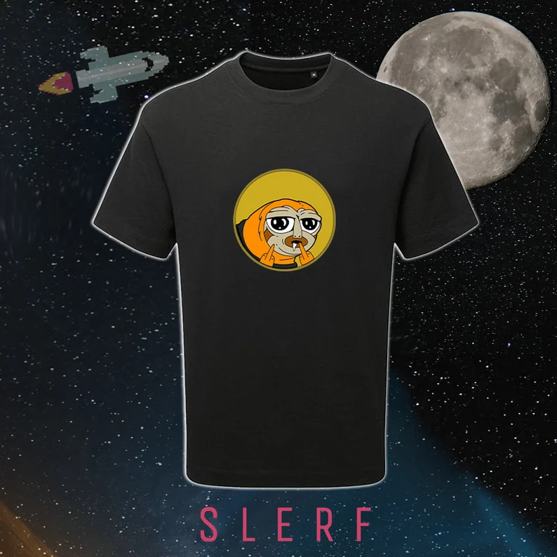 slerf tshirt 1