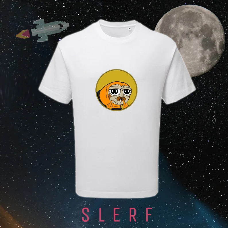 slerf tshirt 2